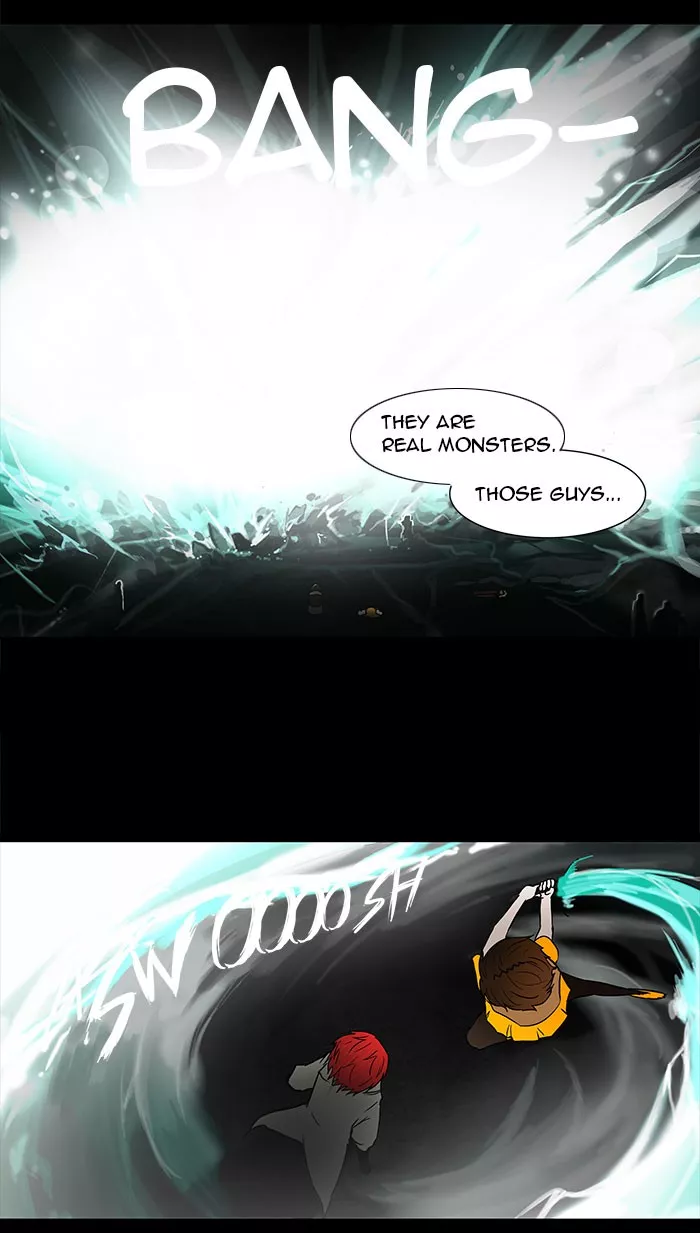 Tower of God, chapter 51, image 17