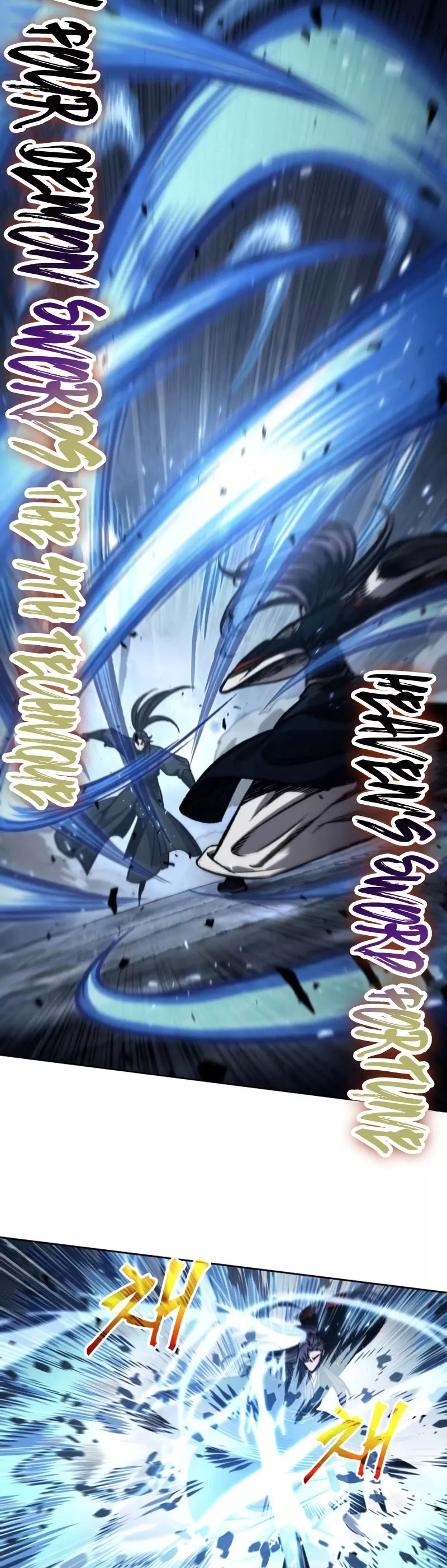 Nano Machine, chapter 110, image 16