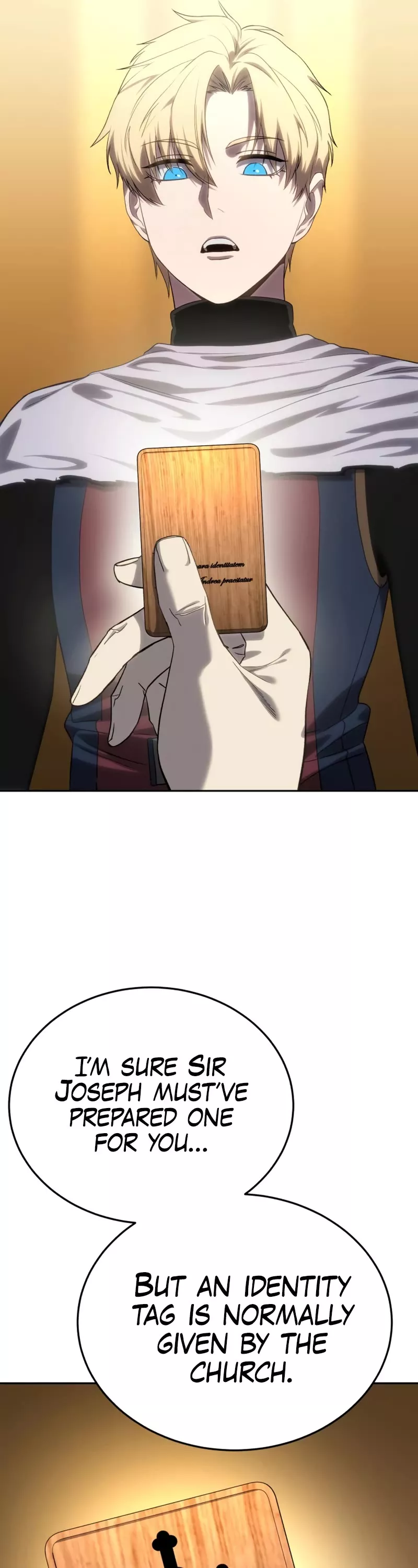 Star-Fostered Swordmaster, chapter 12, image 66