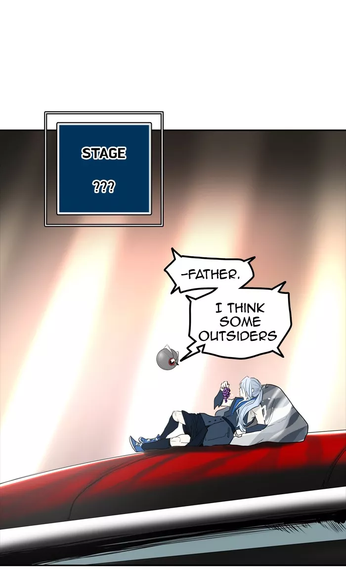 Tower of God, chapter 358, image 93