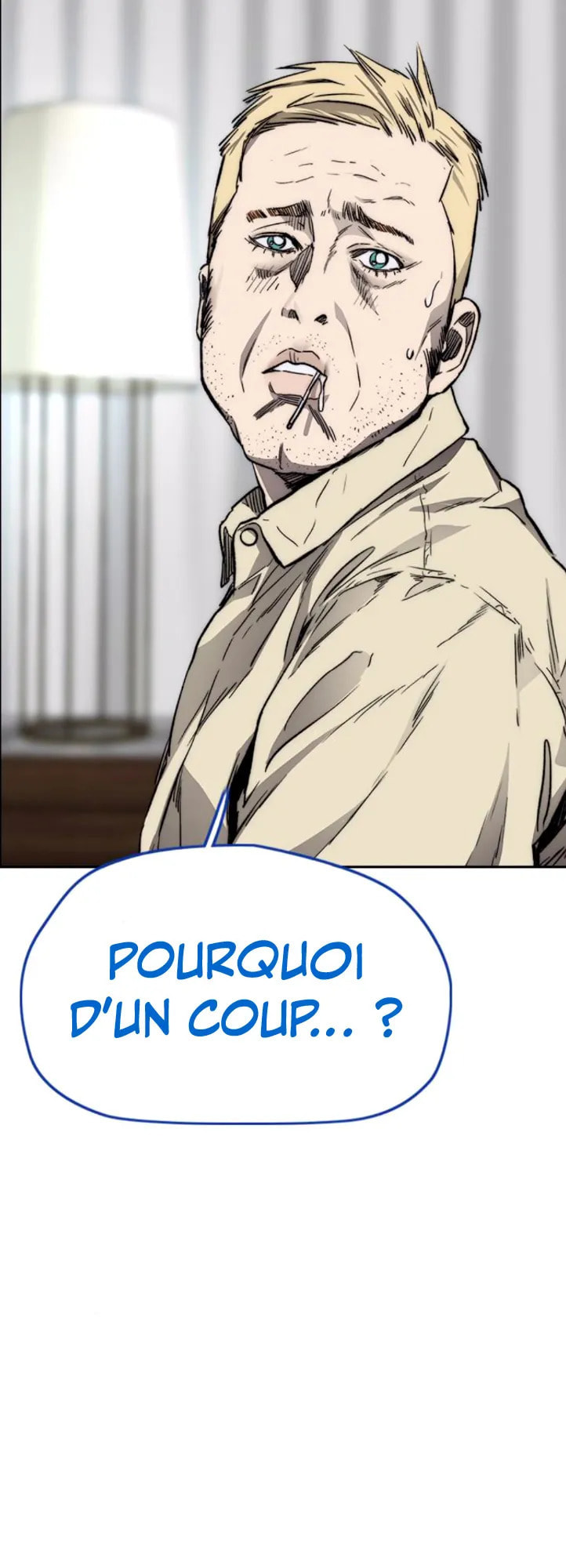 Wind Breaker, chapter 4, image 64