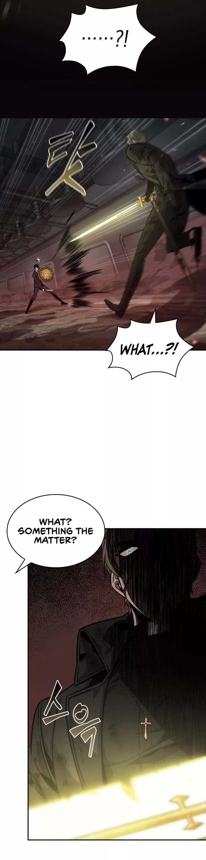 Tomb Raider King, chapter 347, image 13