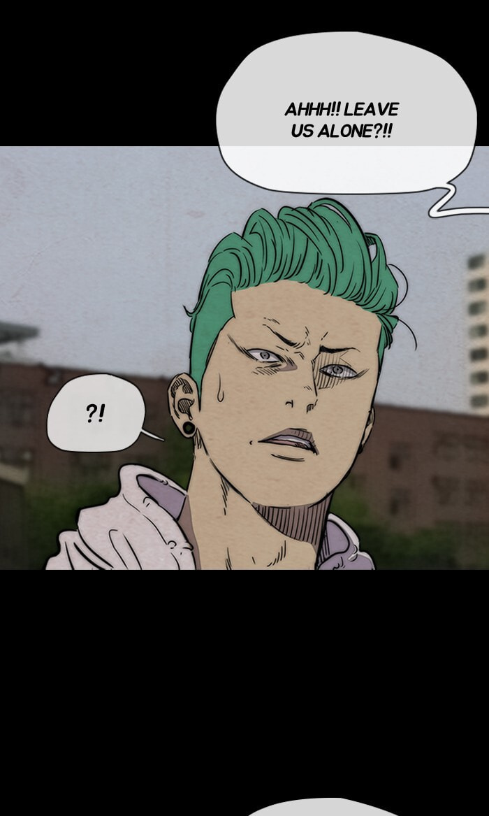 Wind Breaker, chapter 177, image 45