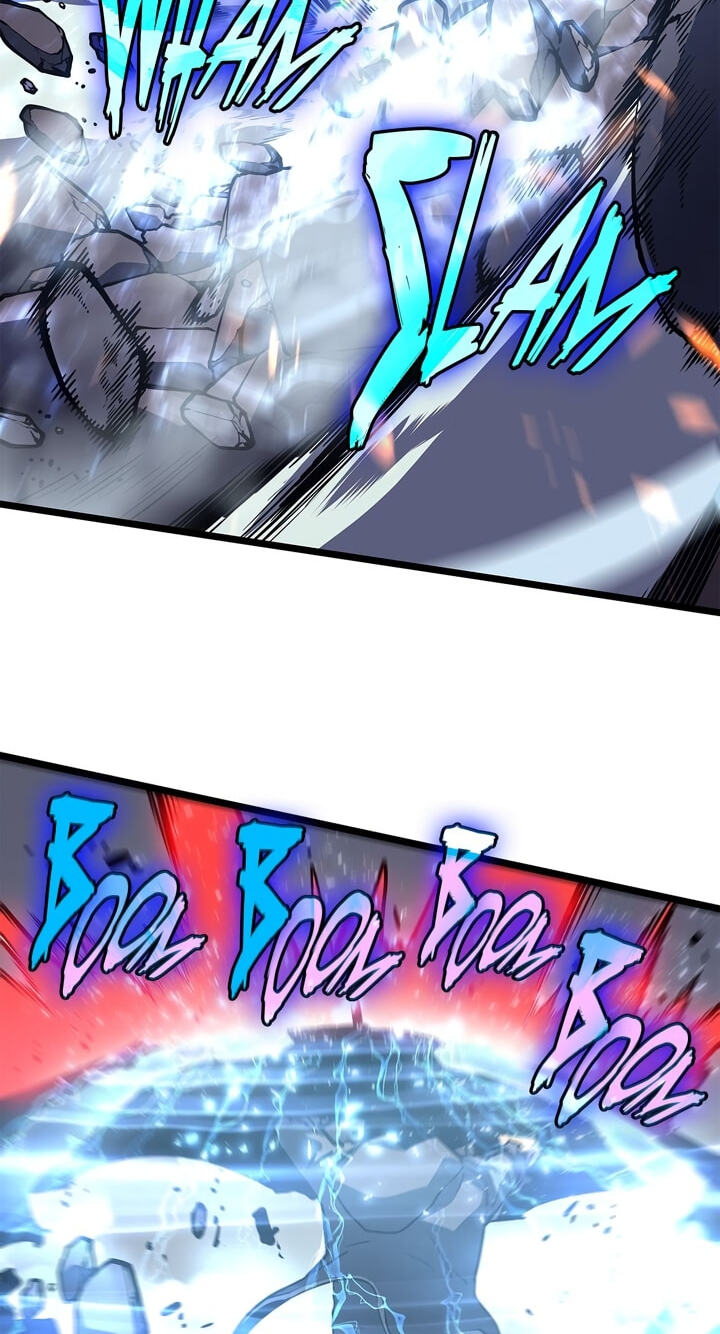 Solo Leveling, chapter 59, page 31