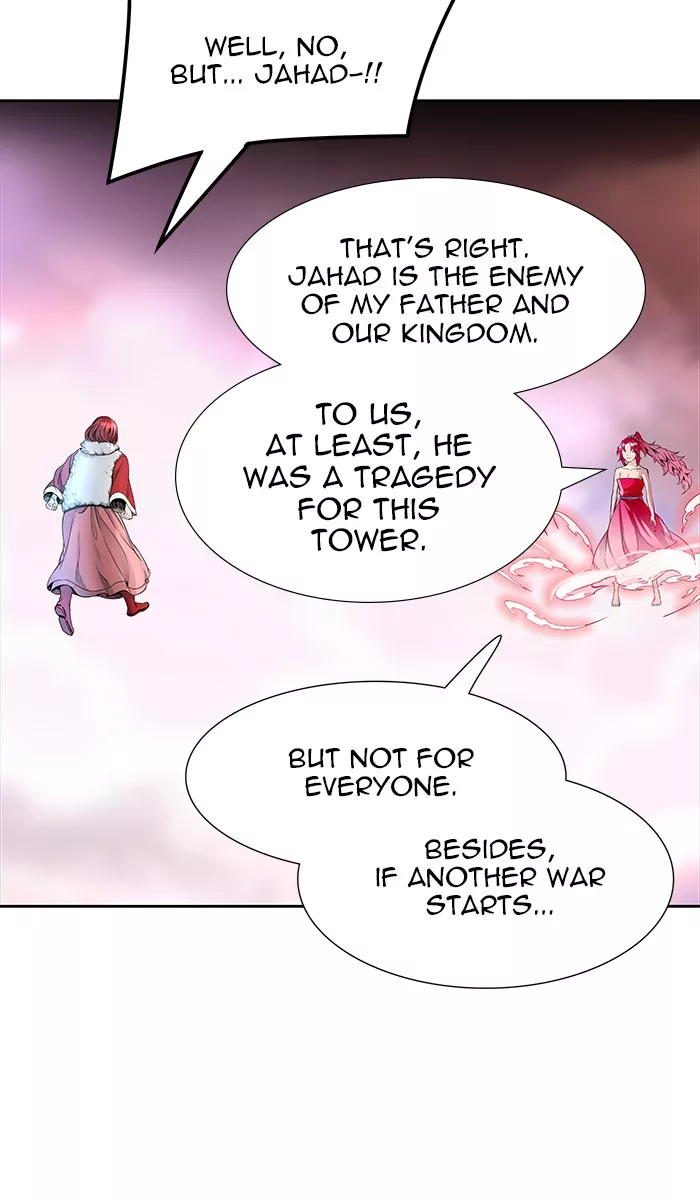 Tower of God, chapter 463, image 51