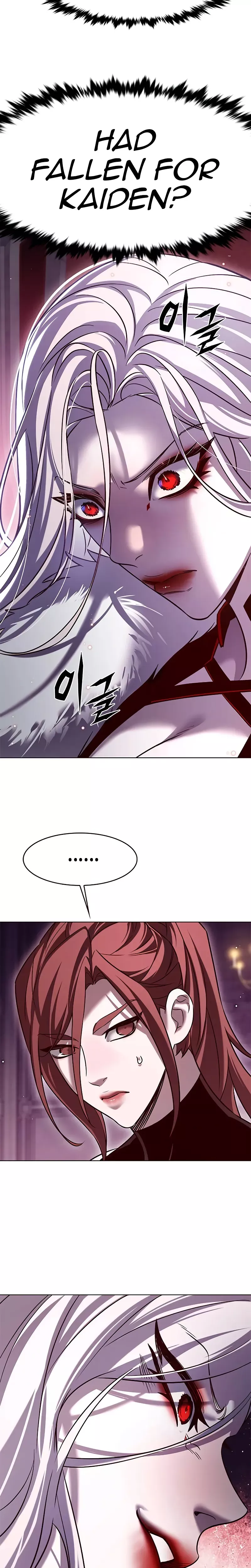Eleceed, chapter 307, image 18