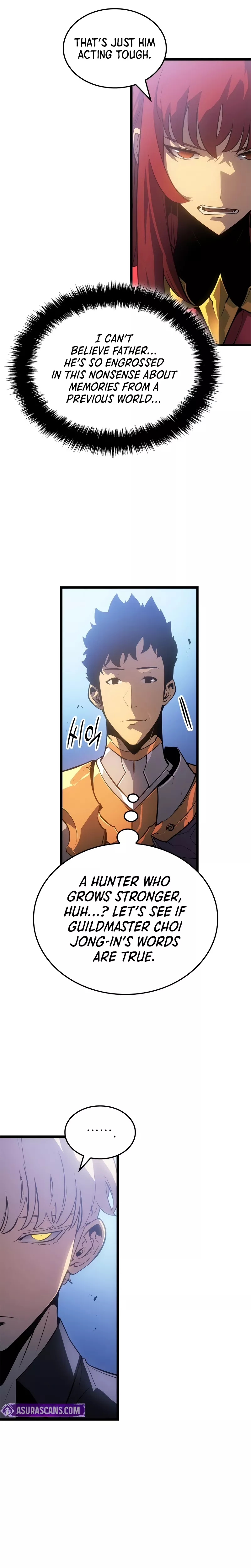 Solo Leveling: Ragnarok, chapter 56, image 12