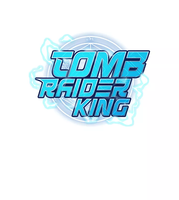 Tomb Raider King, chapter 149, image 38