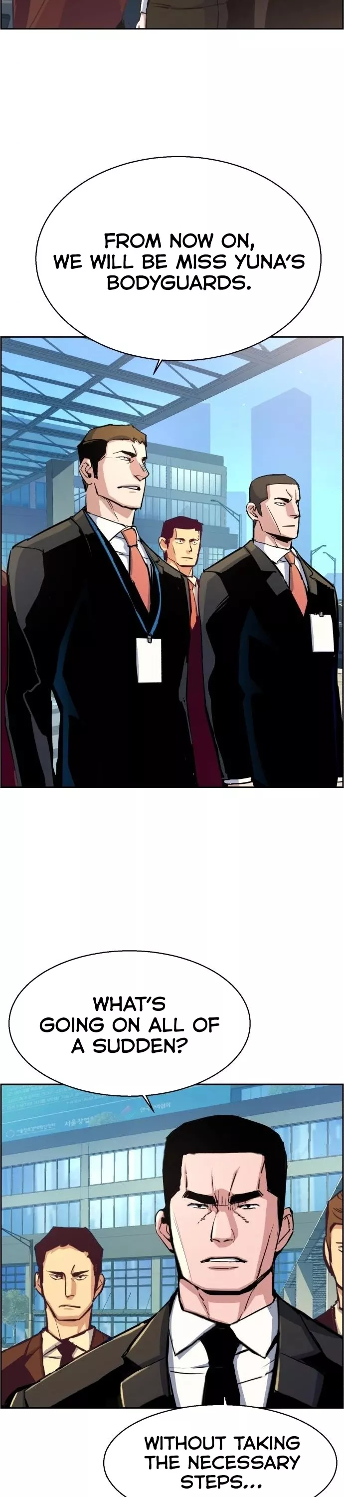 Teenage Mercenary, chapter 87, image 48