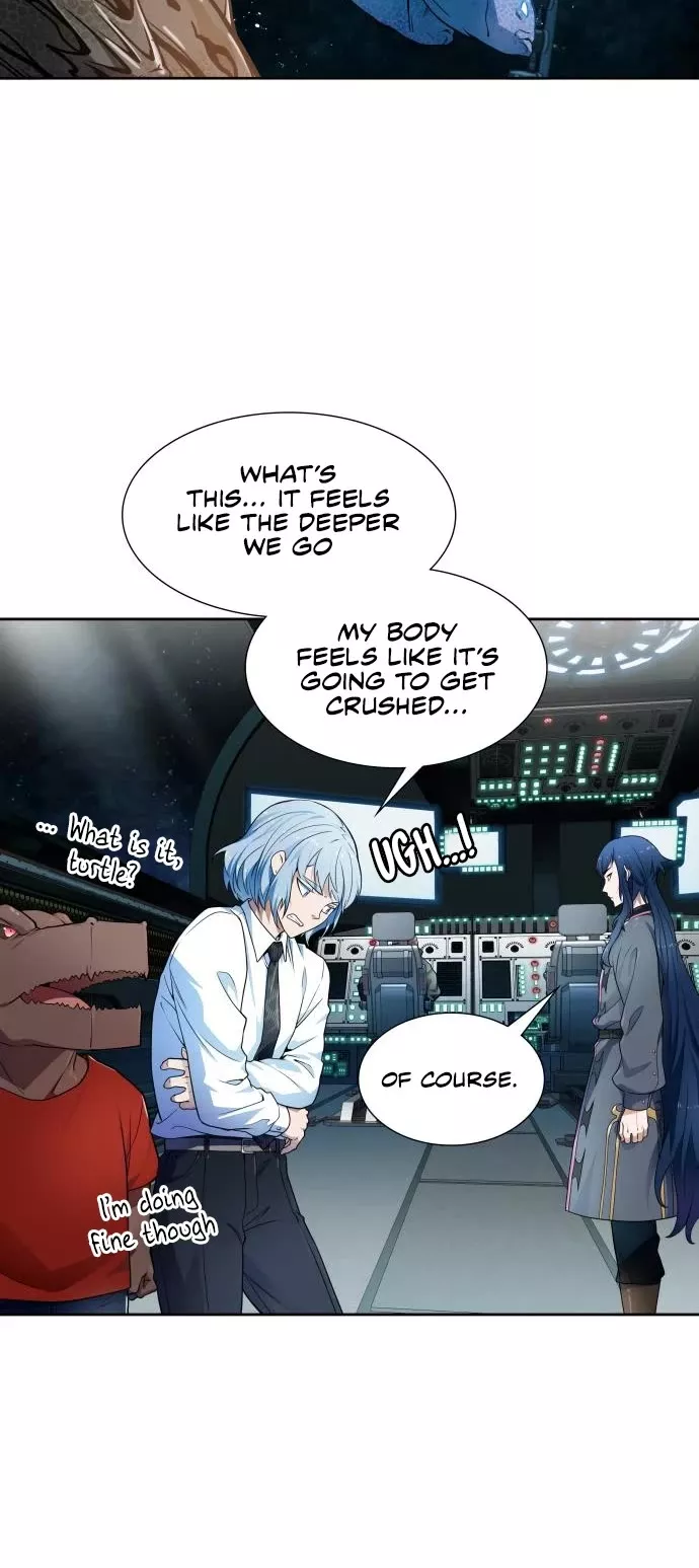 Tower of God, chapter 576, image 18