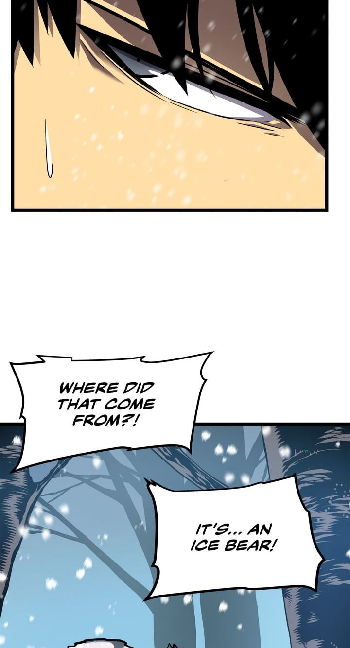 Solo Leveling, chapter 50, page 39