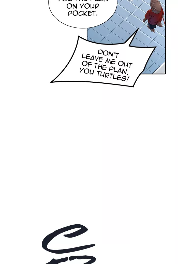 Tower of God, chapter 501, image 23
