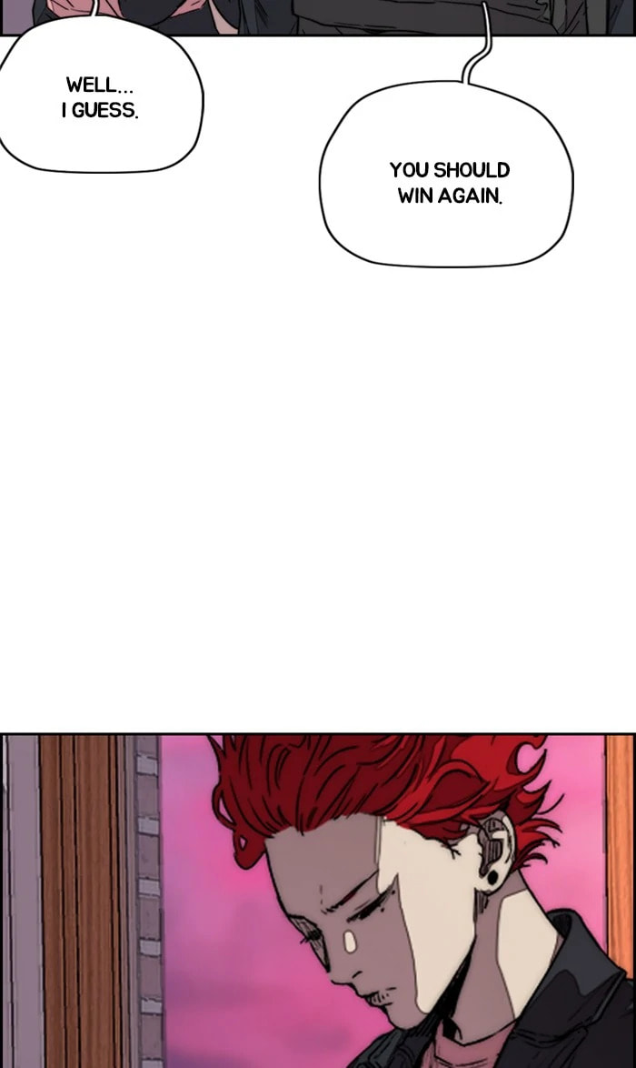 Wind Breaker, chapter 359, image 11