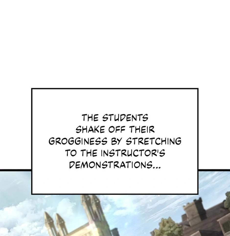 Revenge of the Baskerville Bloodhound, chapter 81, image 46