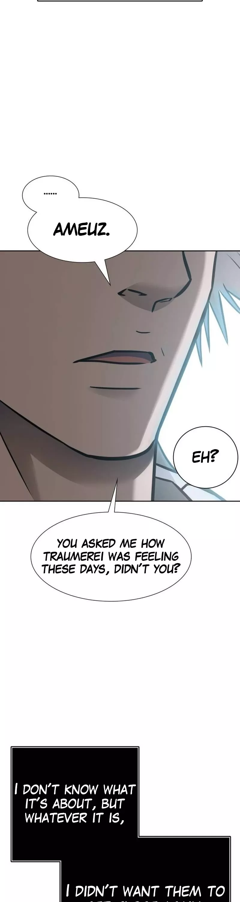 Tower of God, chapter 645, image 37