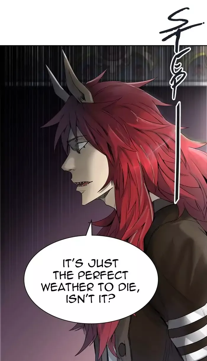 Tower of God, chapter 438, image 124
