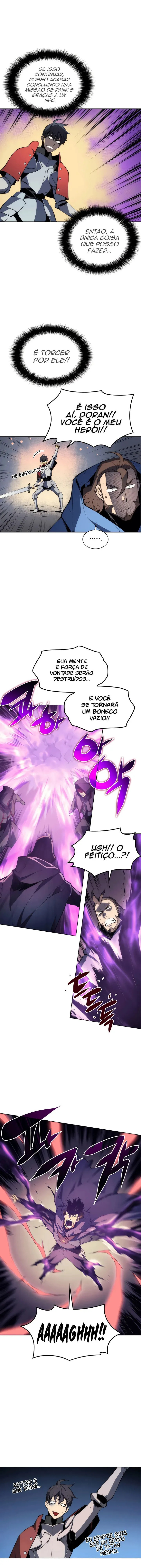 Overgeared (Team Argo), chapter 5, page 7
