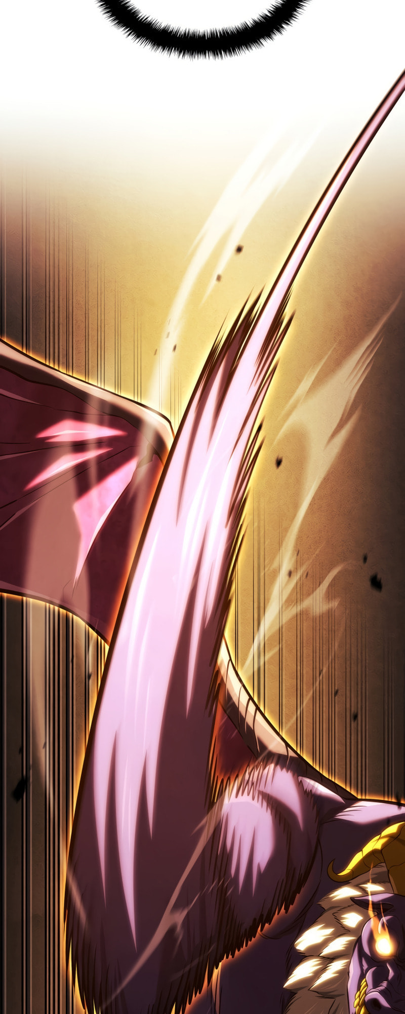 Revenge of the Baskerville Bloodhound, chapter 139, image 4