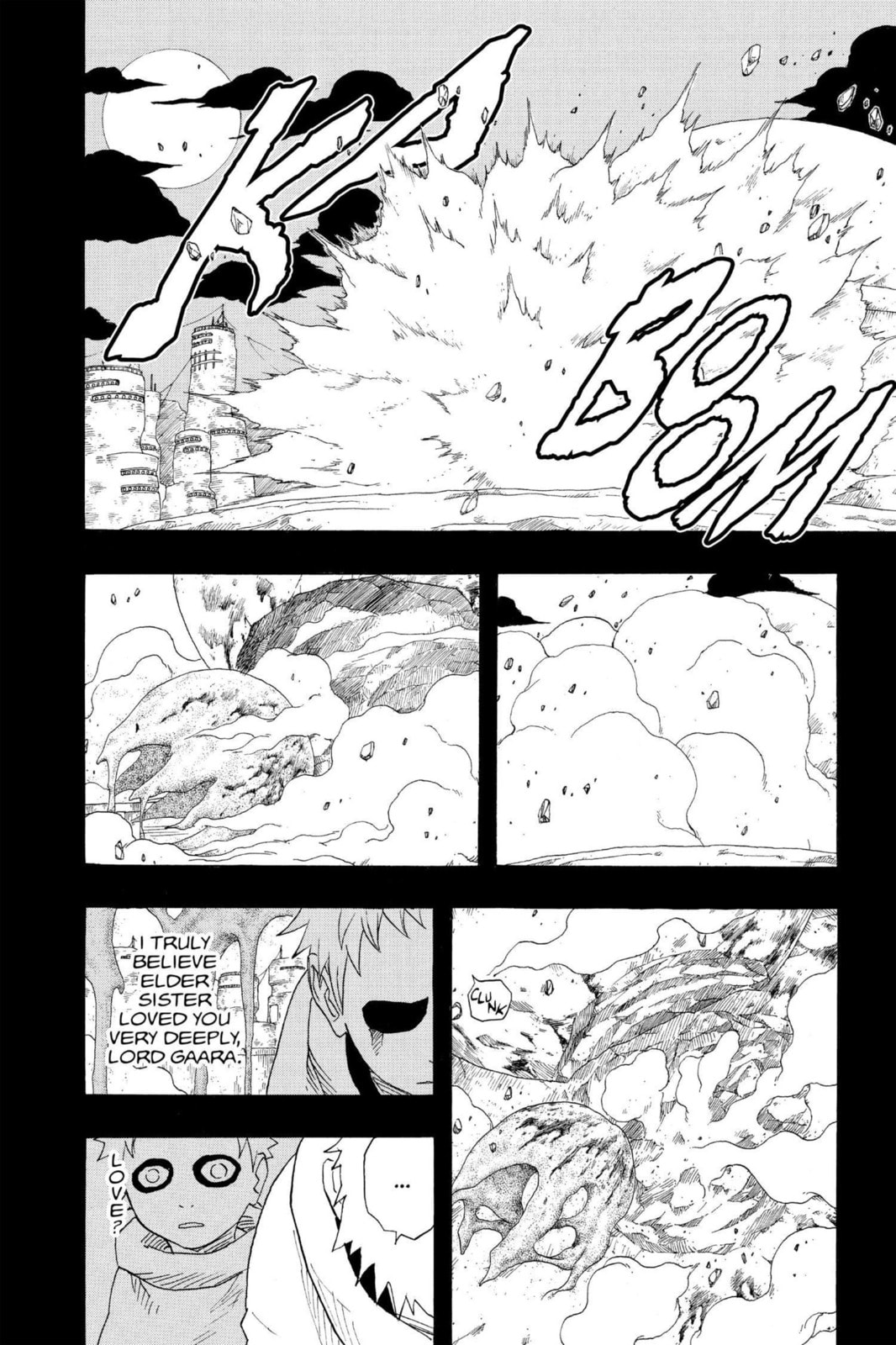 Naruto, chapter 131, image 10