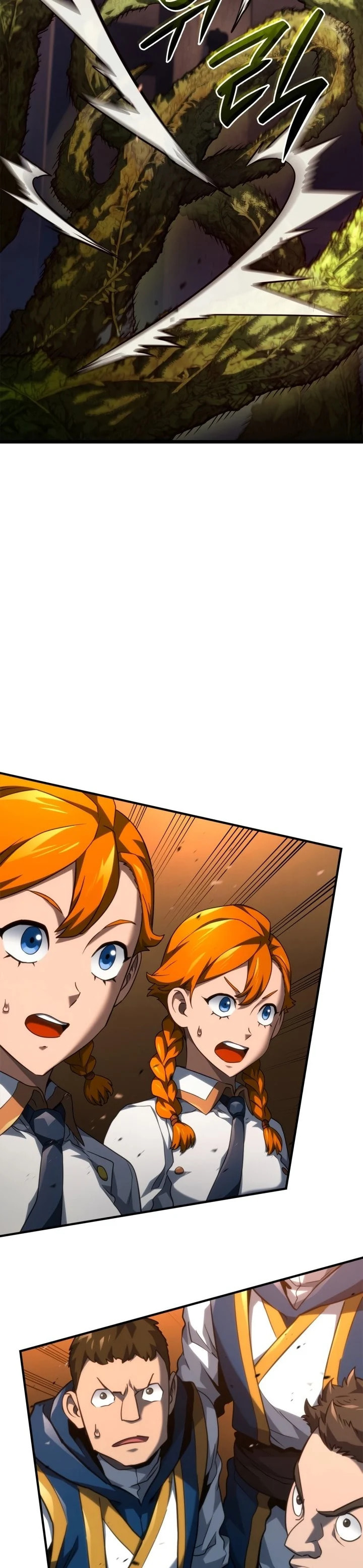 Revenge of the Baskerville Bloodhound, chapter 62, image 29