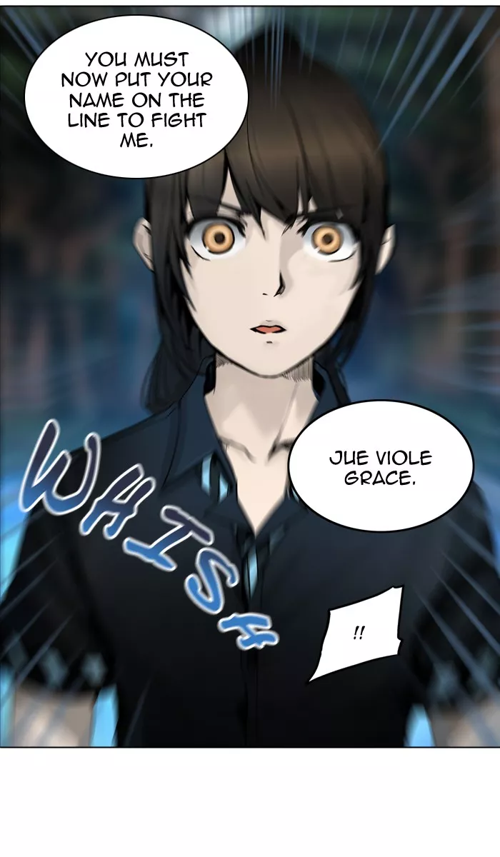 Tower of God, chapter 284, image 81