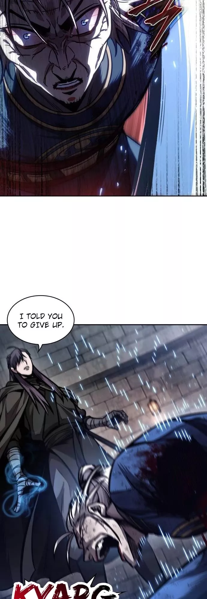 Nano Machine, chapter 213, image 34