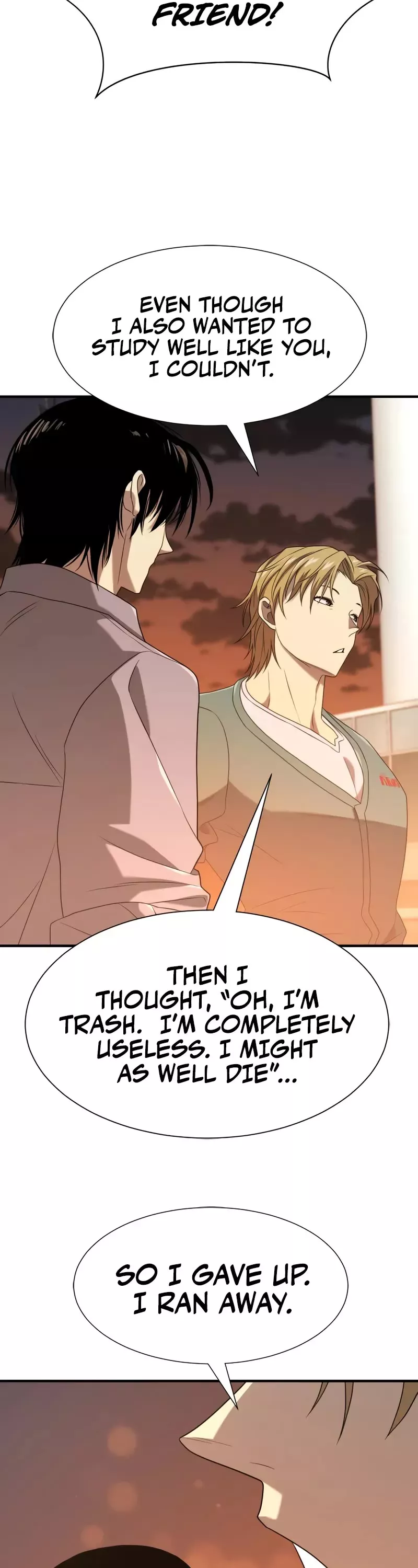 The Greatest Estate Developer, chapter 209, image 39