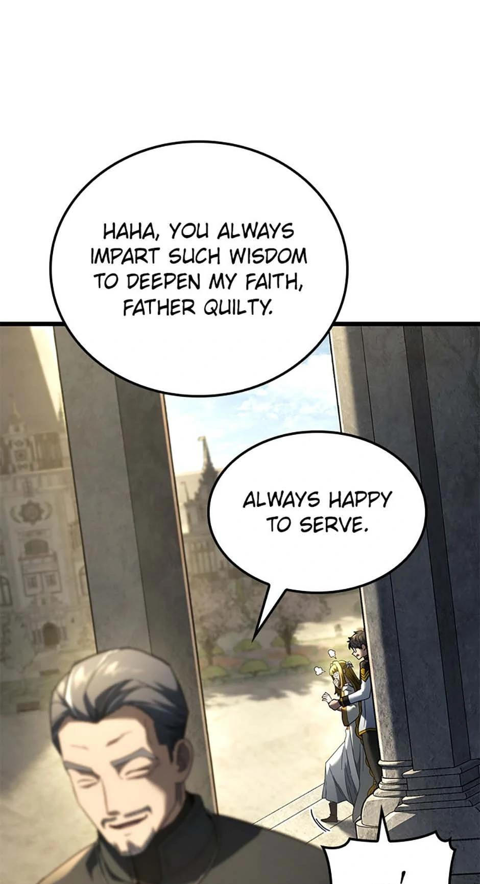 Revenge of the Baskerville Bloodhound, chapter 83, image 120