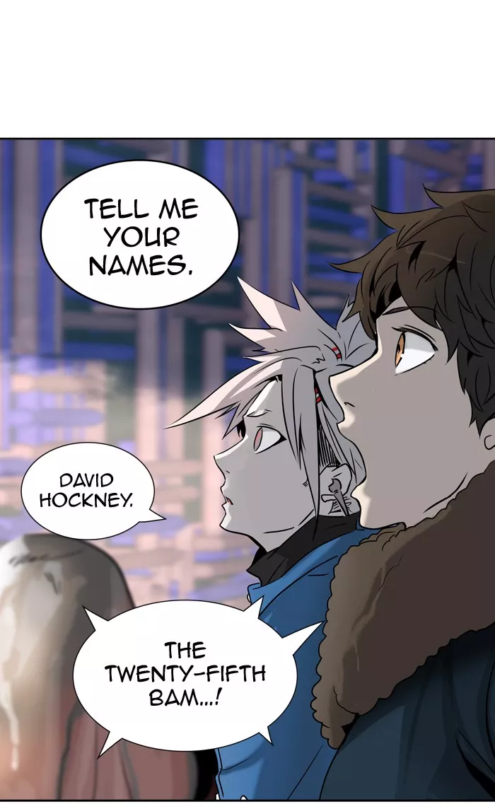 Tower of God, chapter 317, image 45
