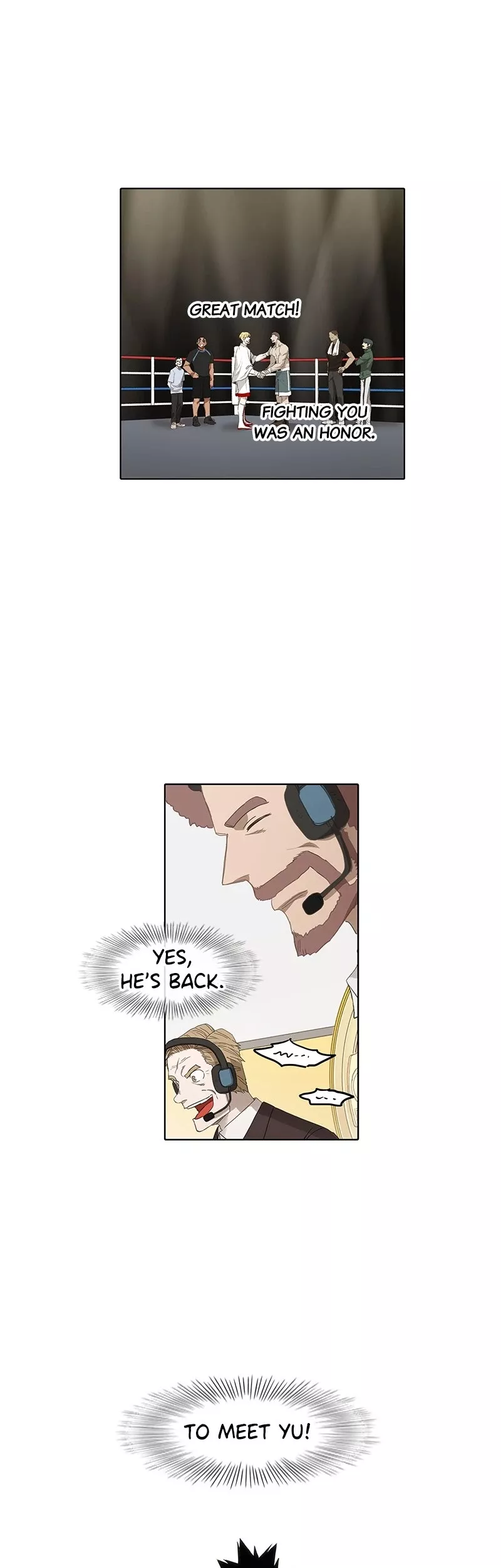 The Boxer, chapter 96, image 31