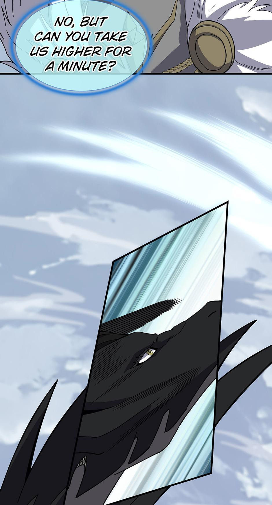 The Beginning After the End, chapter 247, image 91