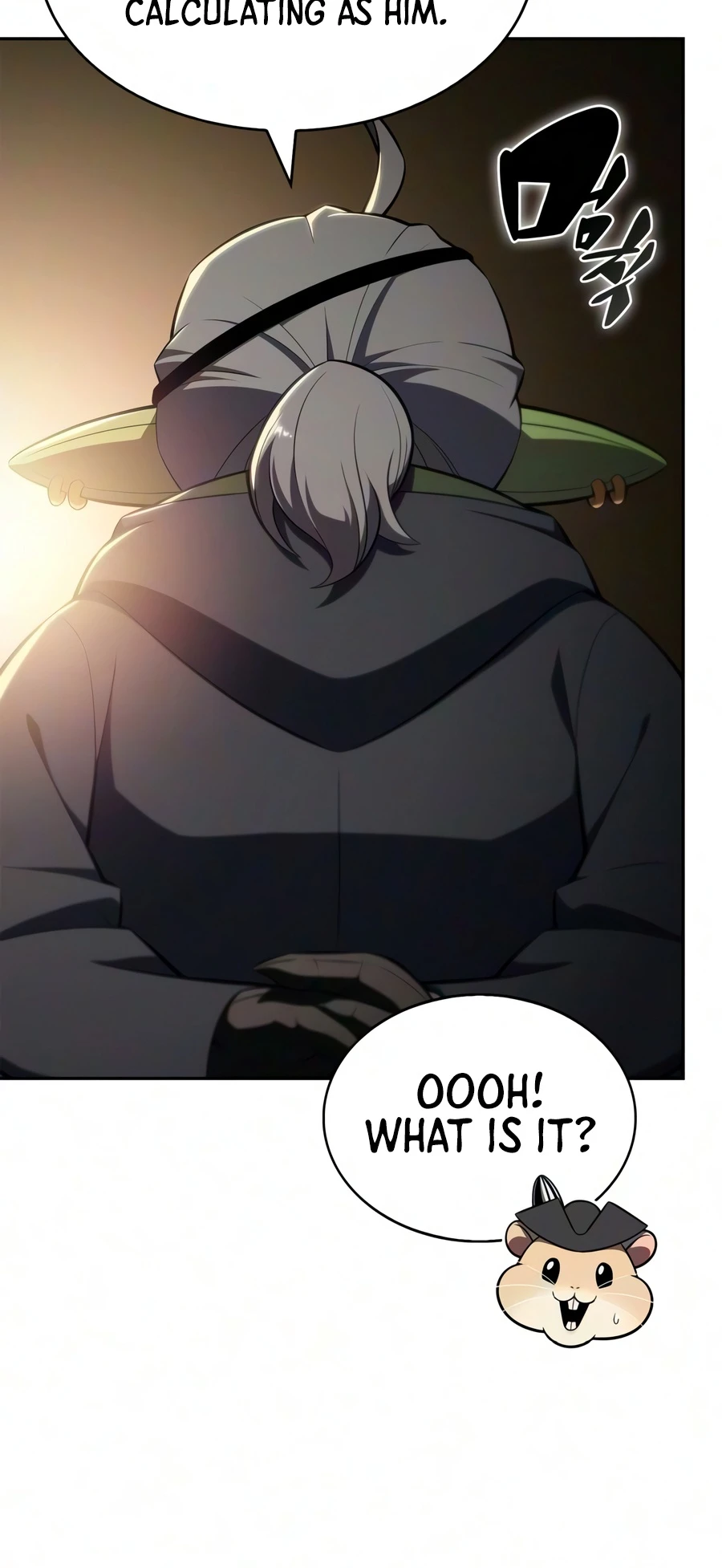 Solo Max-Level Newbie, chapter 265, image 5