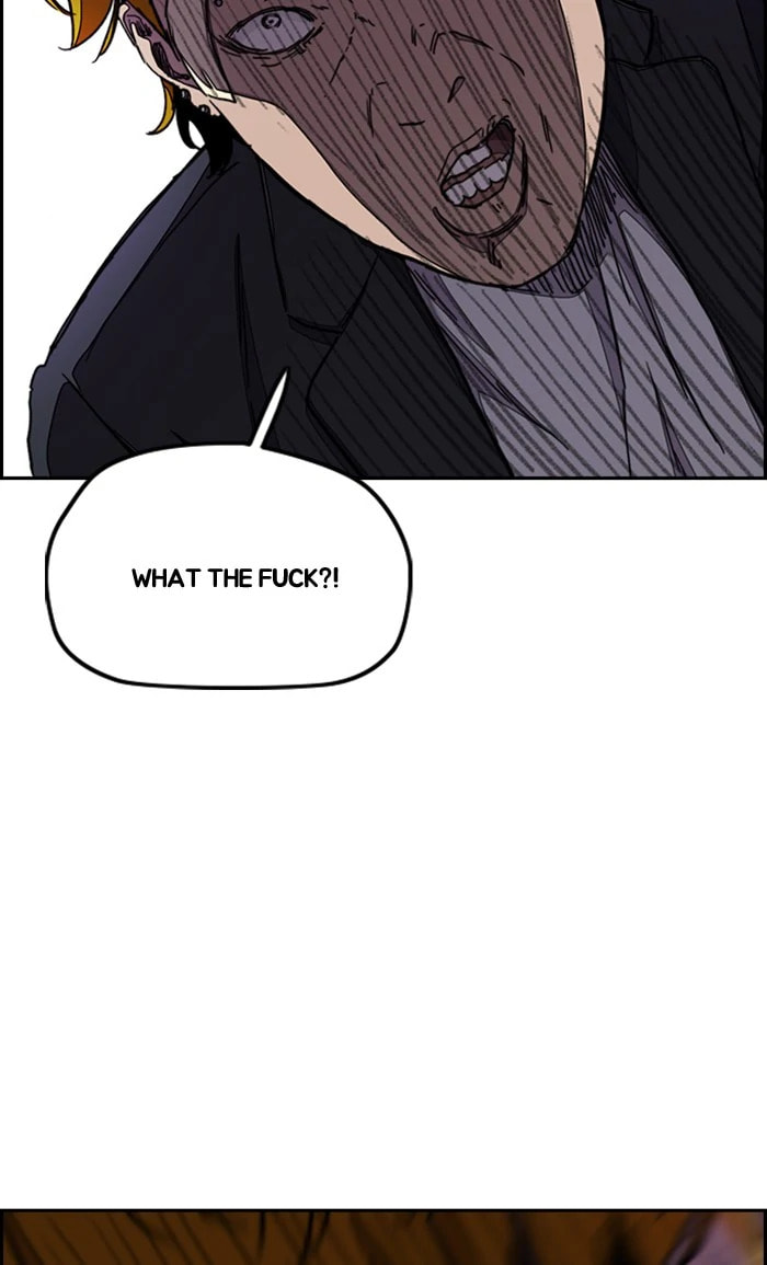 Wind Breaker, chapter 284, image 18