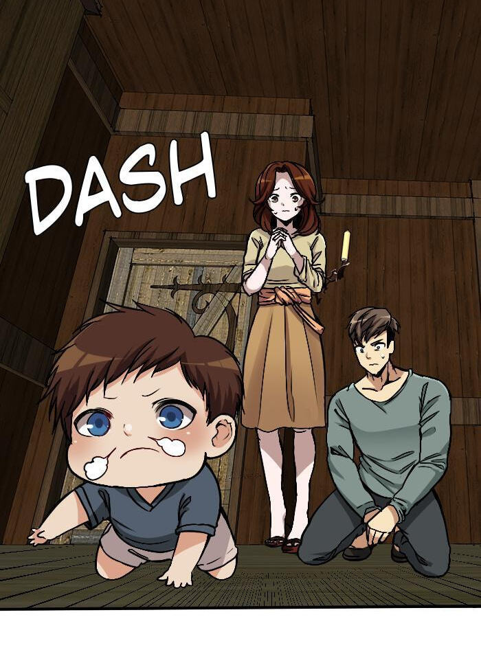 The Beginning After the End, chapter 2, page 18