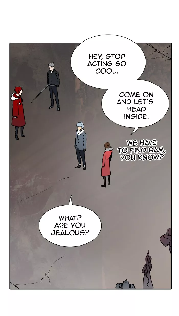 Tower of God, chapter 316, image 79