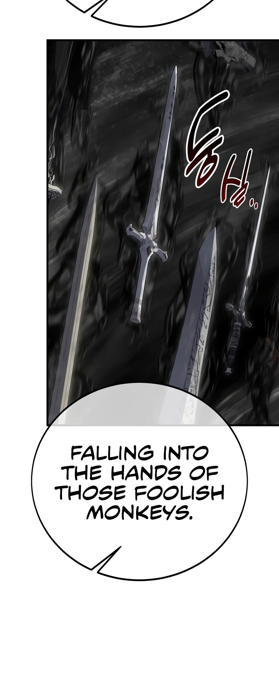 I Killed the Main Player, chapter 135, image 29
