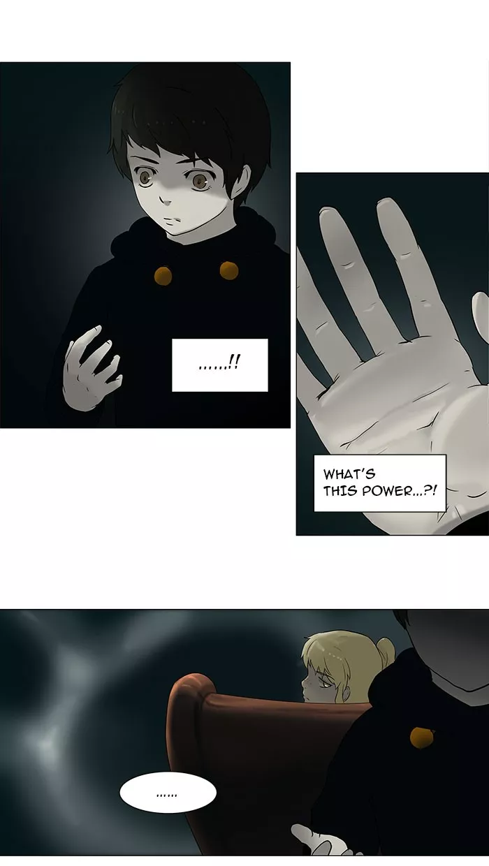 Tower of God, chapter 65, image 41
