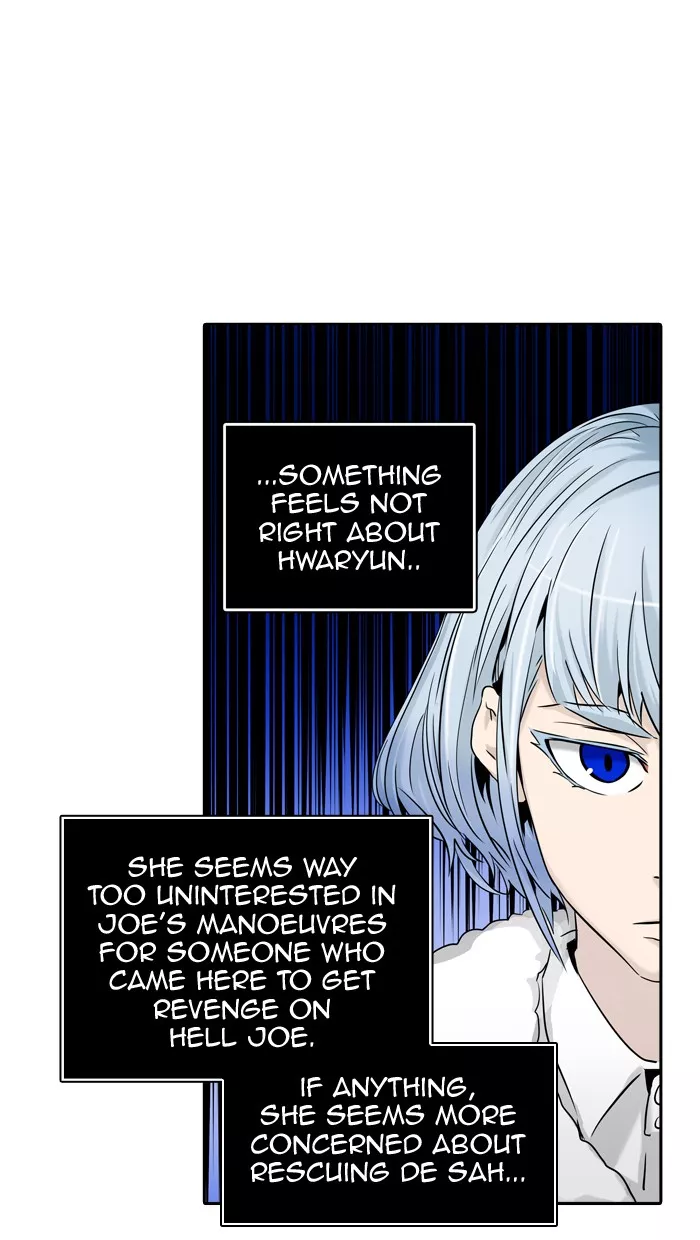 Tower of God, chapter 328, image 24
