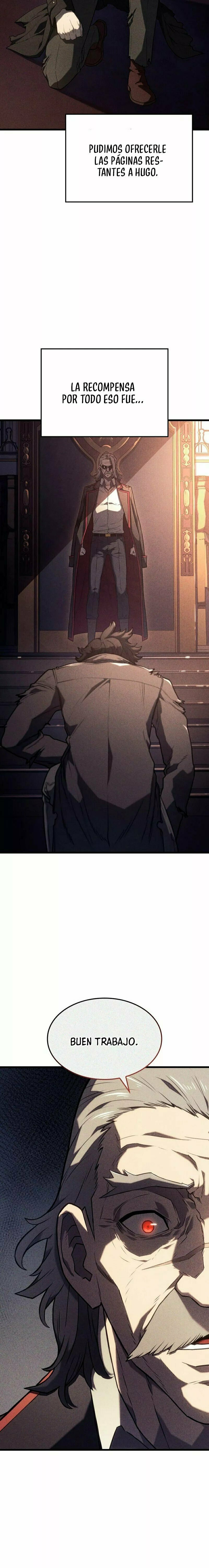 Revenge of the Baskerville Bloodhound, chapter 9, image 17