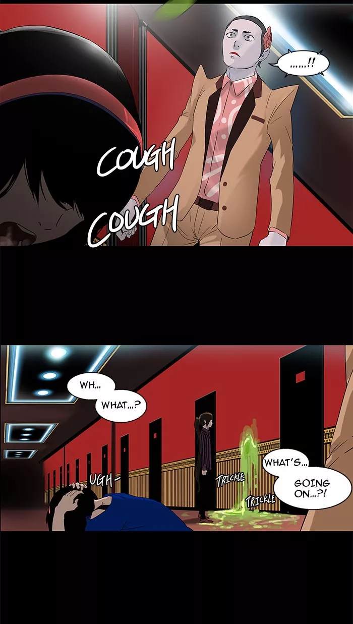 Tower of God, chapter 100, image 49