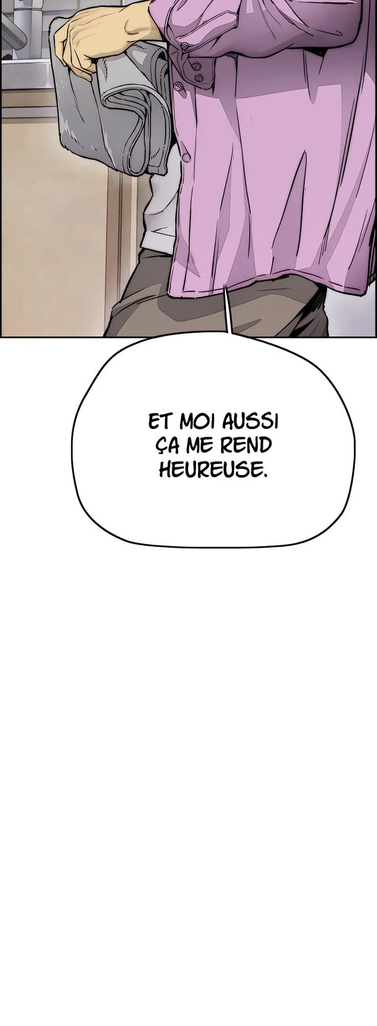 Wind Breaker, chapter 12, page 13