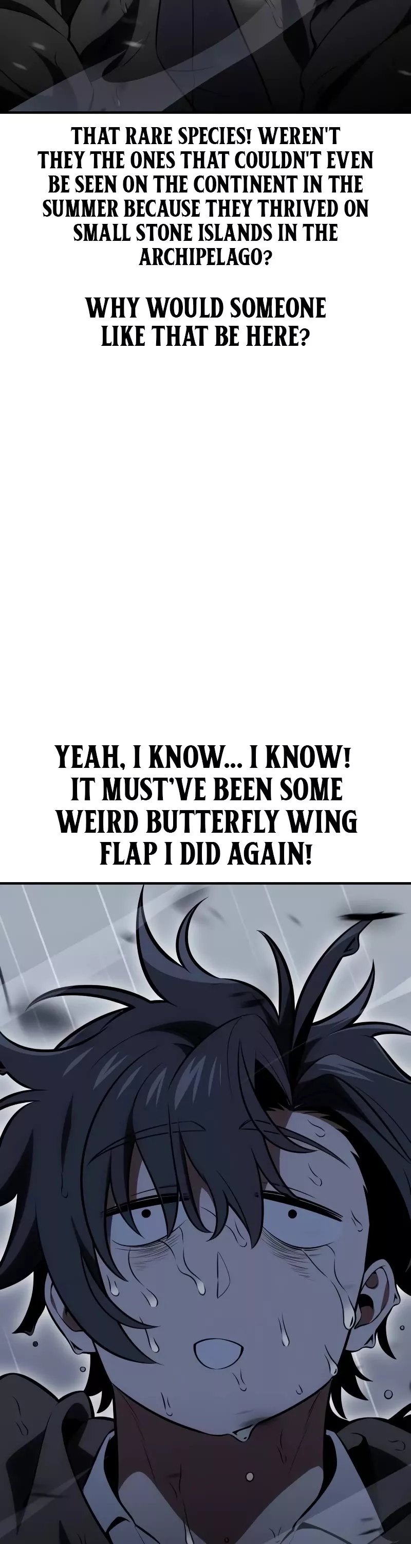 I Killed the Main Player, chapter 37, image 74