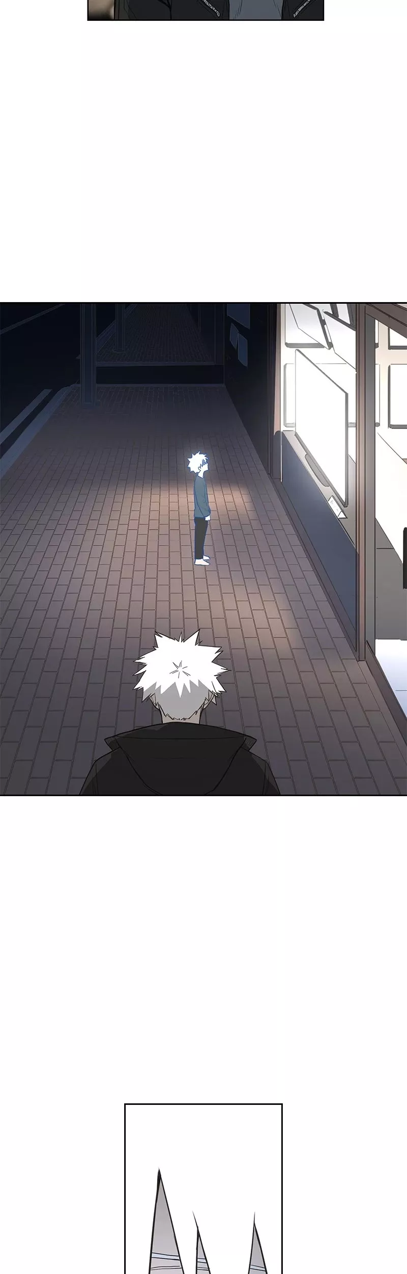 The Boxer, chapter 125, image 19