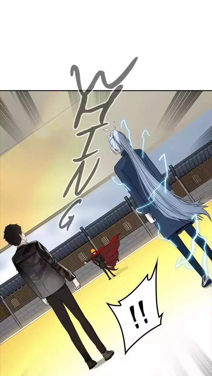 Tower of God, chapter 378, image 88
