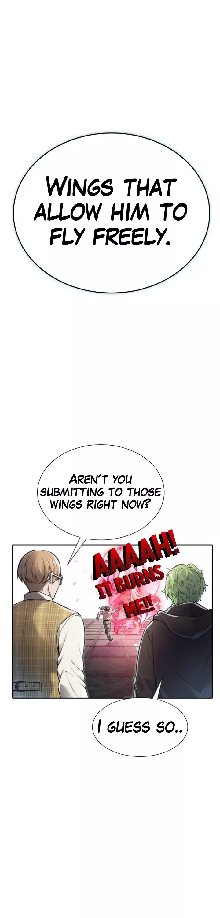 Tower of God, chapter 631, image 26