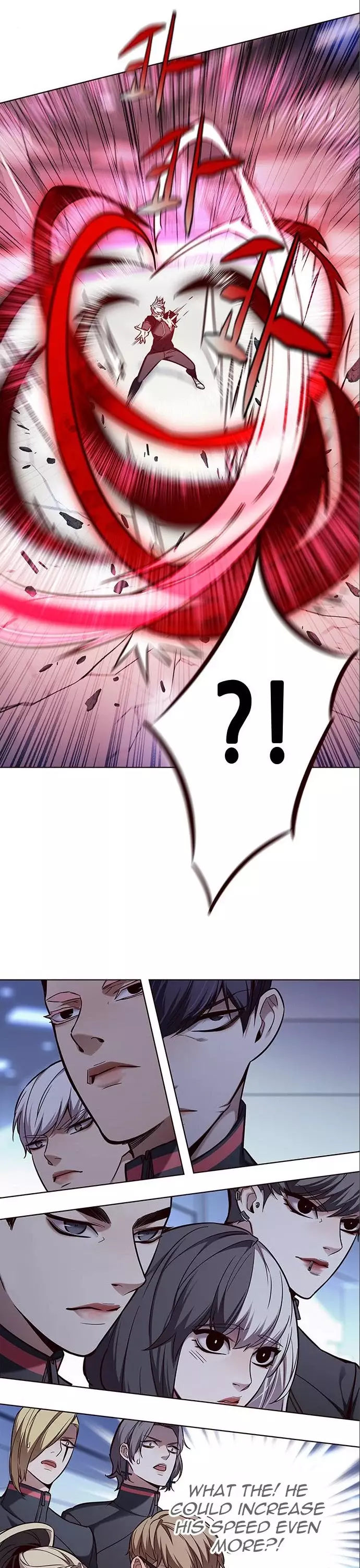 Eleceed, chapter 159, image 23
