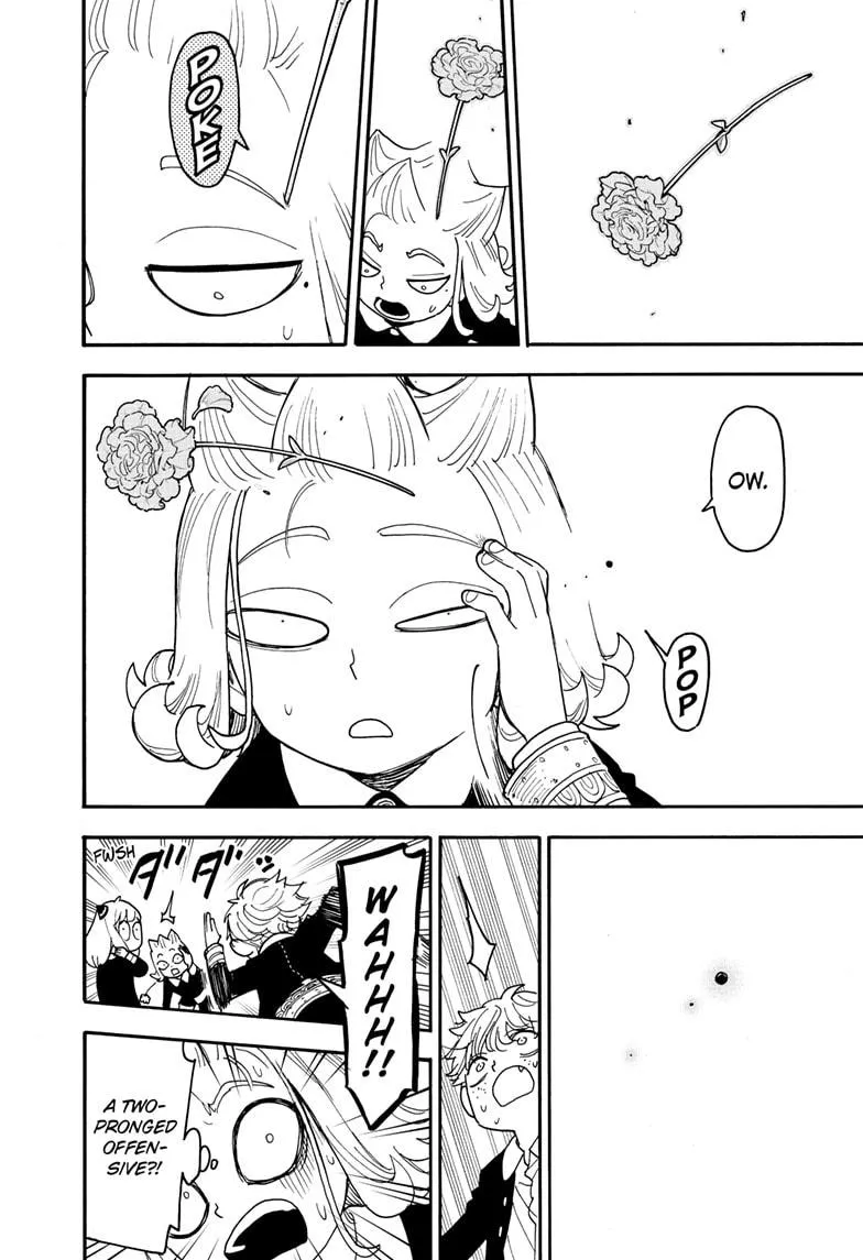 SPY x FAMILY, chapter 112.2, image 11
