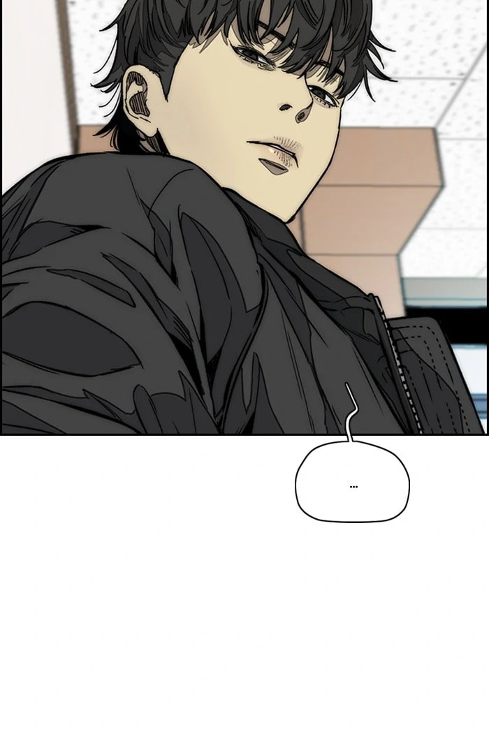Wind Breaker, chapter 362, image 49