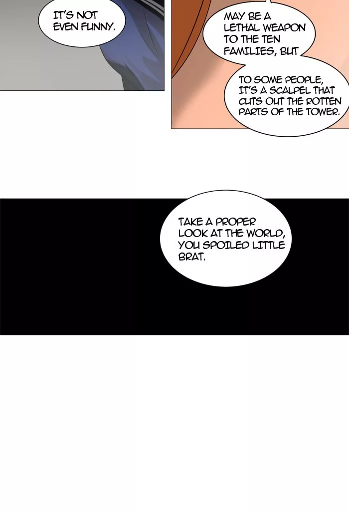 Tower of God, chapter 240, image 21