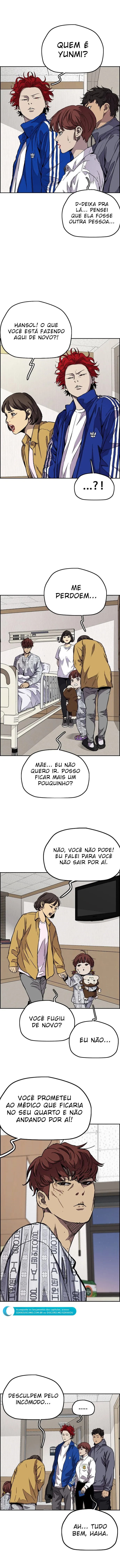 Wind Breaker, chapter 66, page 3